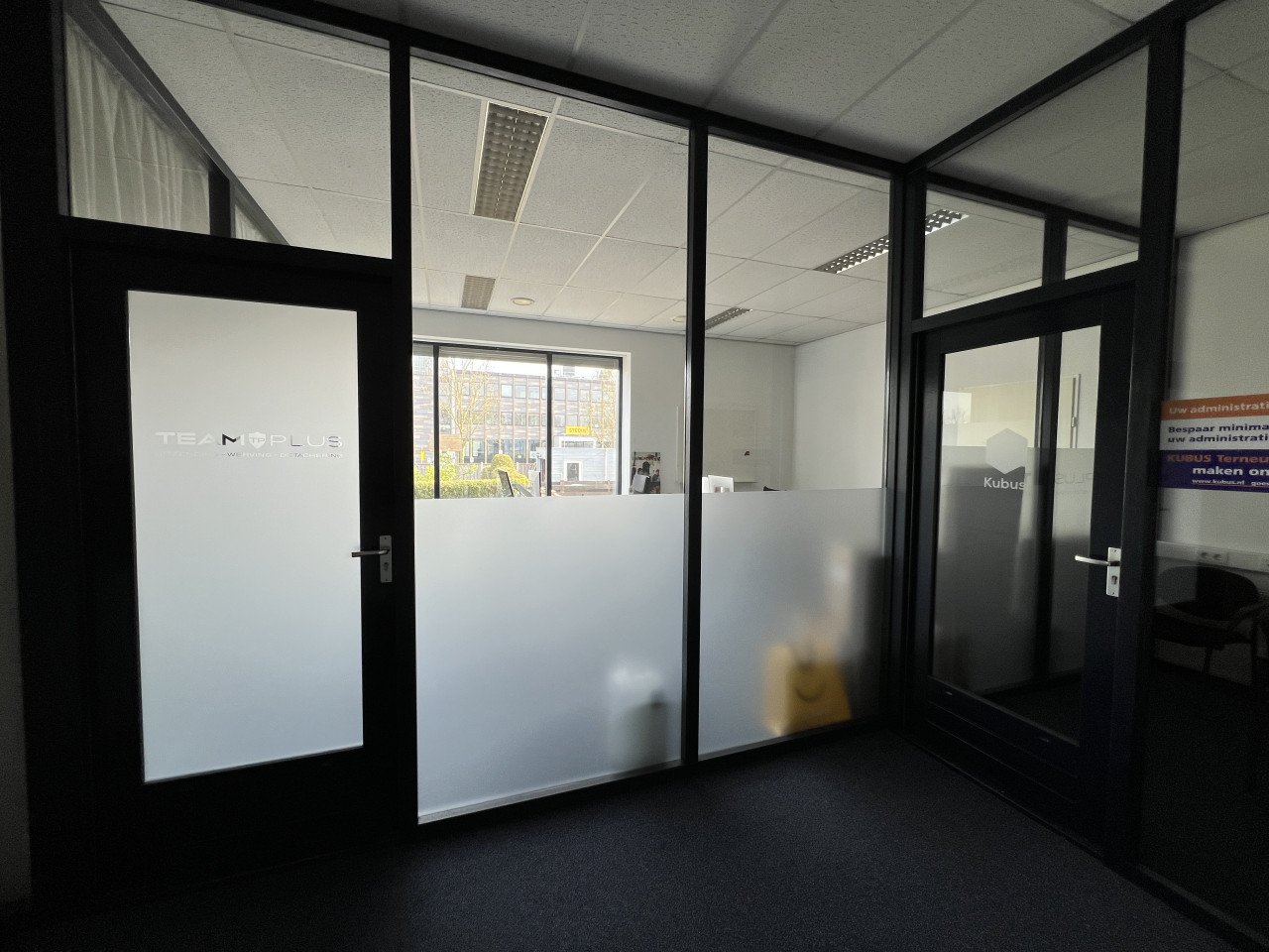 Te huur 26m2 kantoorruimte in Goes