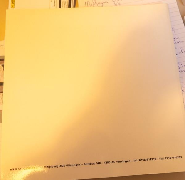 Vlissingen" Ruben Oreel