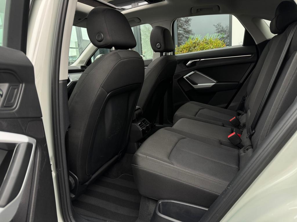 Audi Q3 sportback 35 tfsi pro line * panoramadak * carplay * navigatie * pd