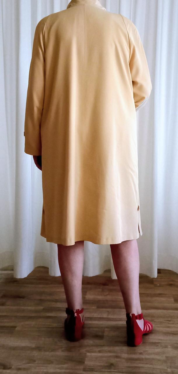 Jas van Delmod, maat 42