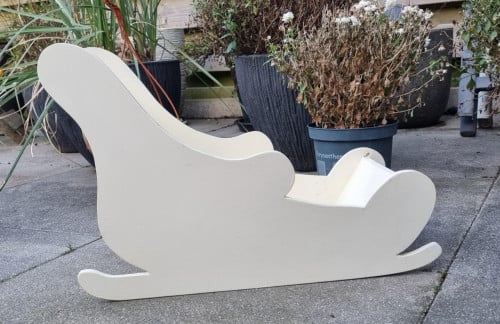 Leuke HOUTEN ARRENSLEE