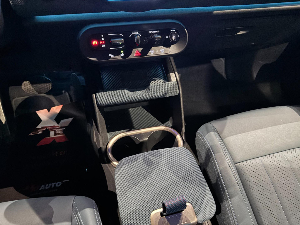 Mini Countryman 1.5 c favoured l *pano*leder*19inch* hud*