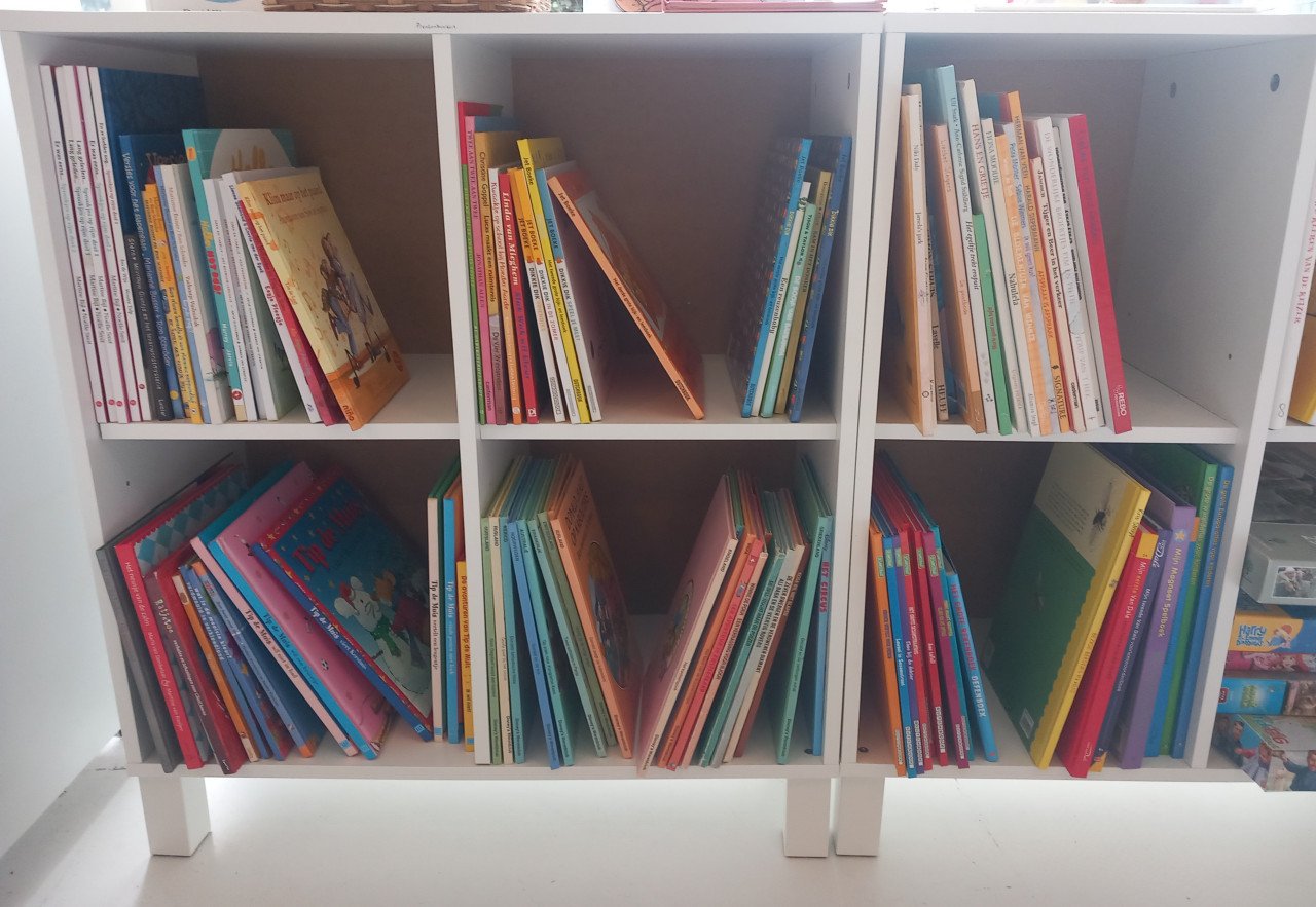 Prentenboeken