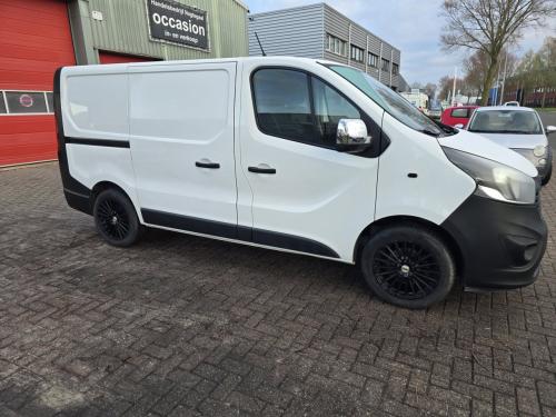Vivaro 1.6 CDTI Sport EcoFlex – 2018 – Zeer nette staat