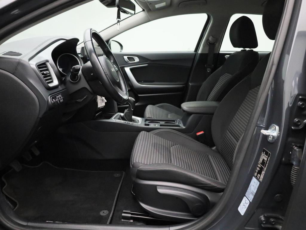 Kia Ceed Sportswagon 1.0 t-gdi dynamicline | lmv | parkeer sensoren | navig