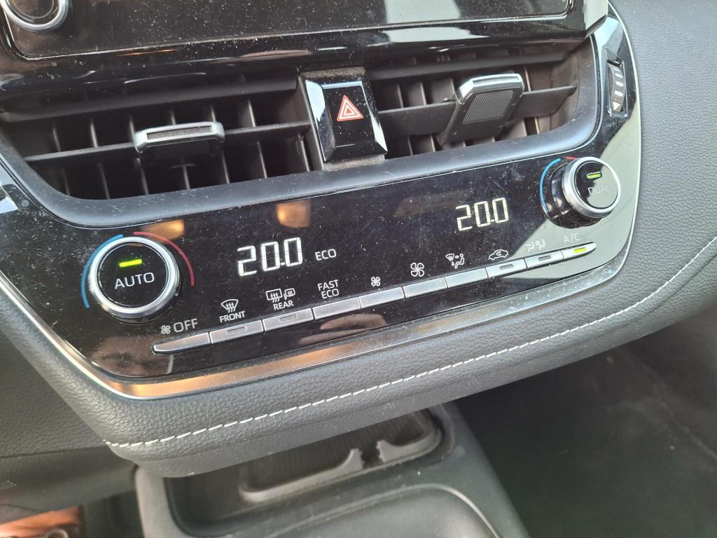 Toyota Corolla Touring Sports 1.8 hybrid active | 1ᵉ eigenaar! | dealer ond