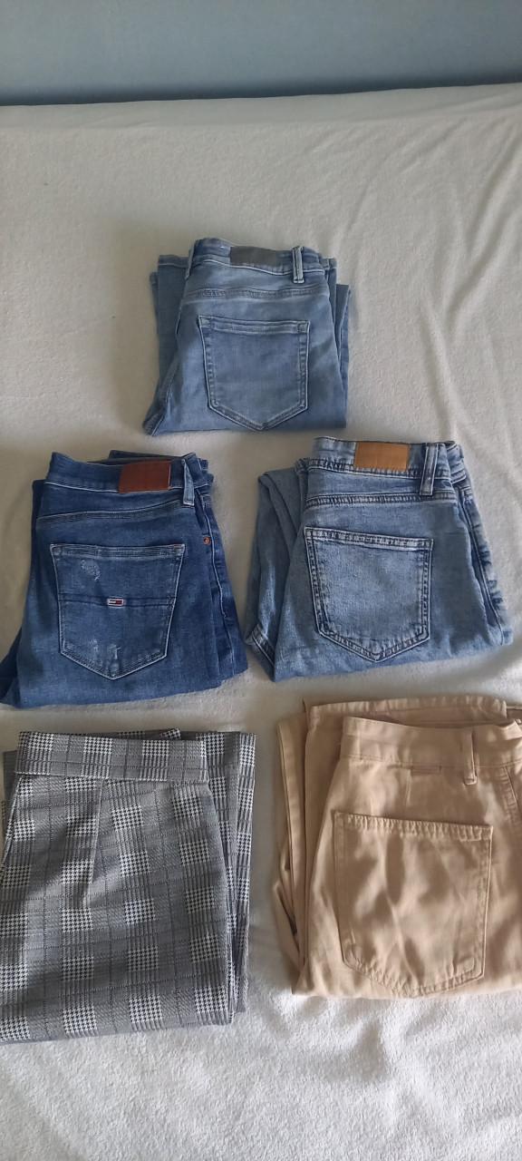 Dames kledingpakket