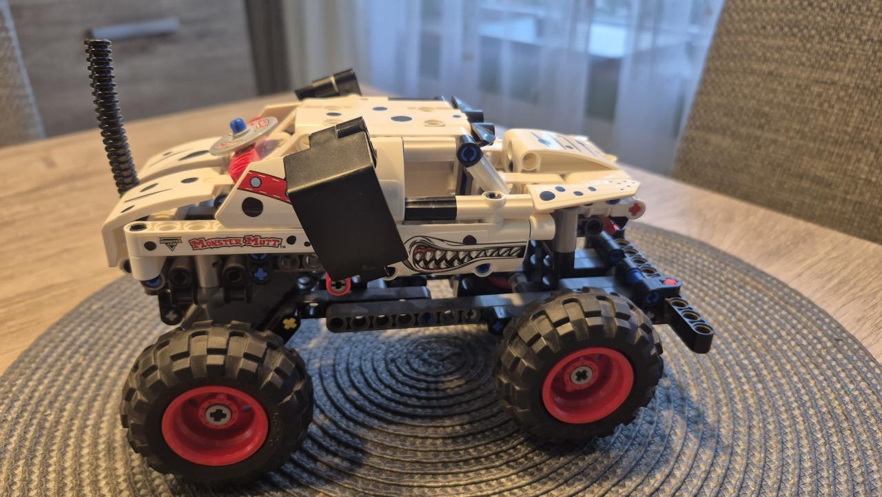 Lego Technic
