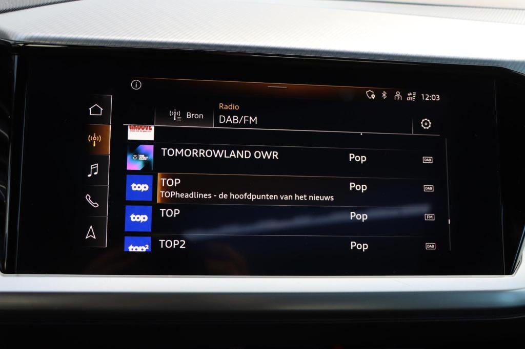 Audi Q4 E-tron 40 advanced edition 77 kwh 204pk