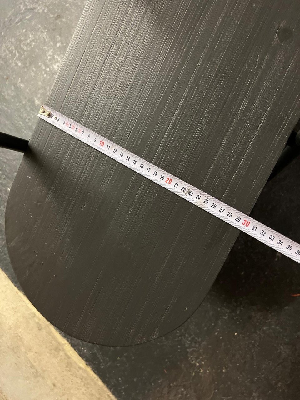 Side table