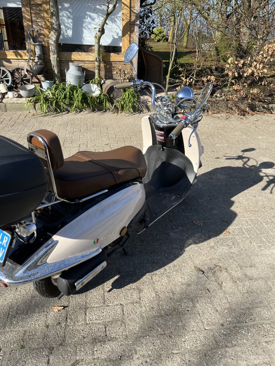 Scooter