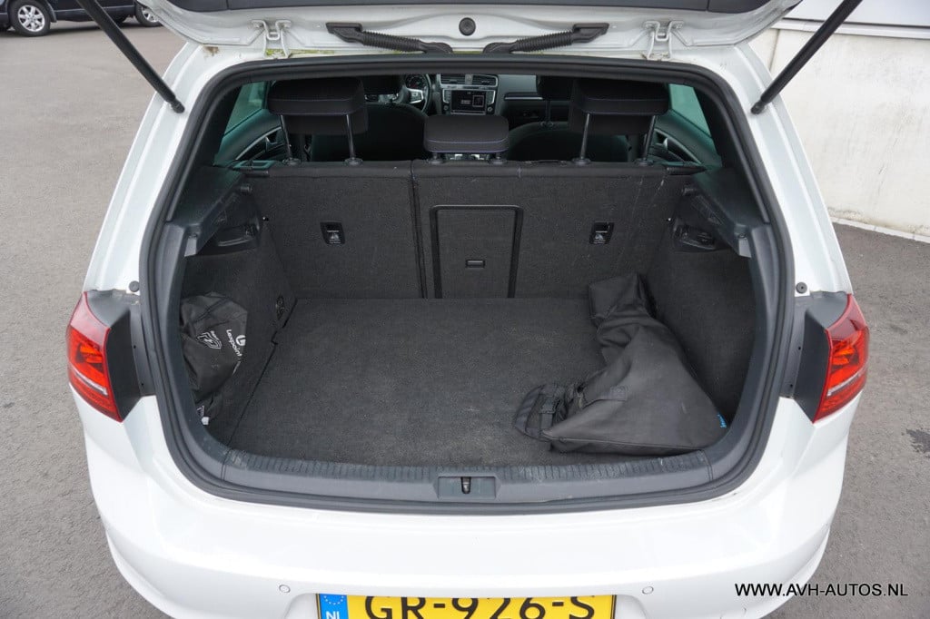 Volkswagen Golf 1.4 tsi gte, panoramadak!!
