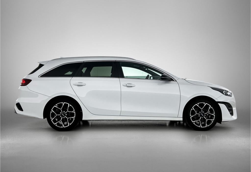 Kia Ceed Sportswagon 1.5 t-gdi gt-line interesse in deze kia? deze is uitsl