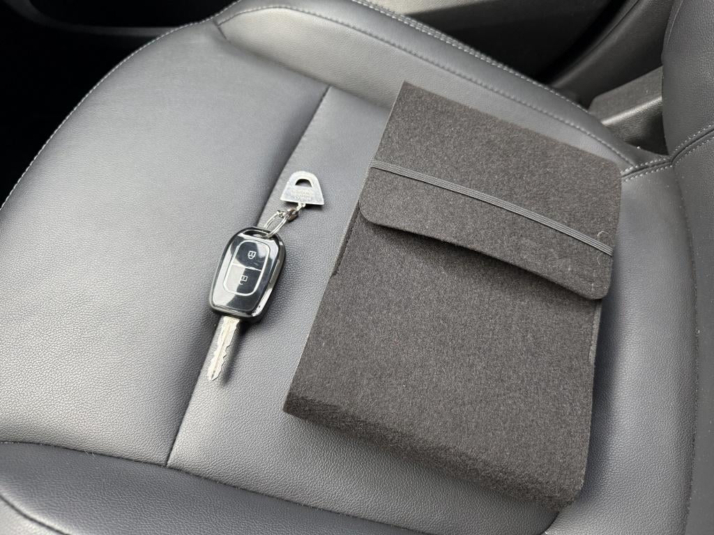 Dacia Spring comfort