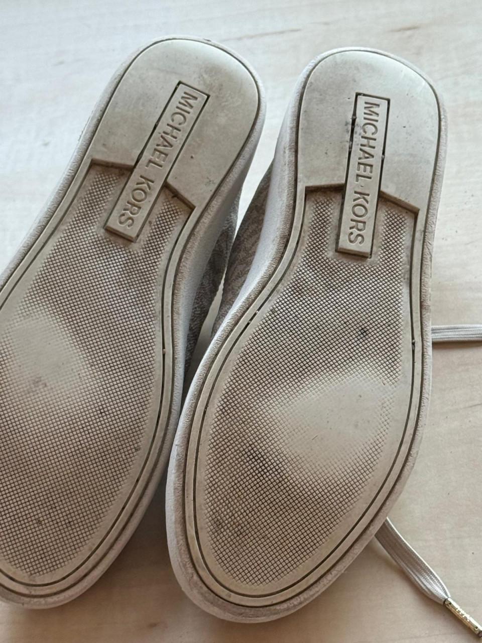 Michael Kors Sneakers