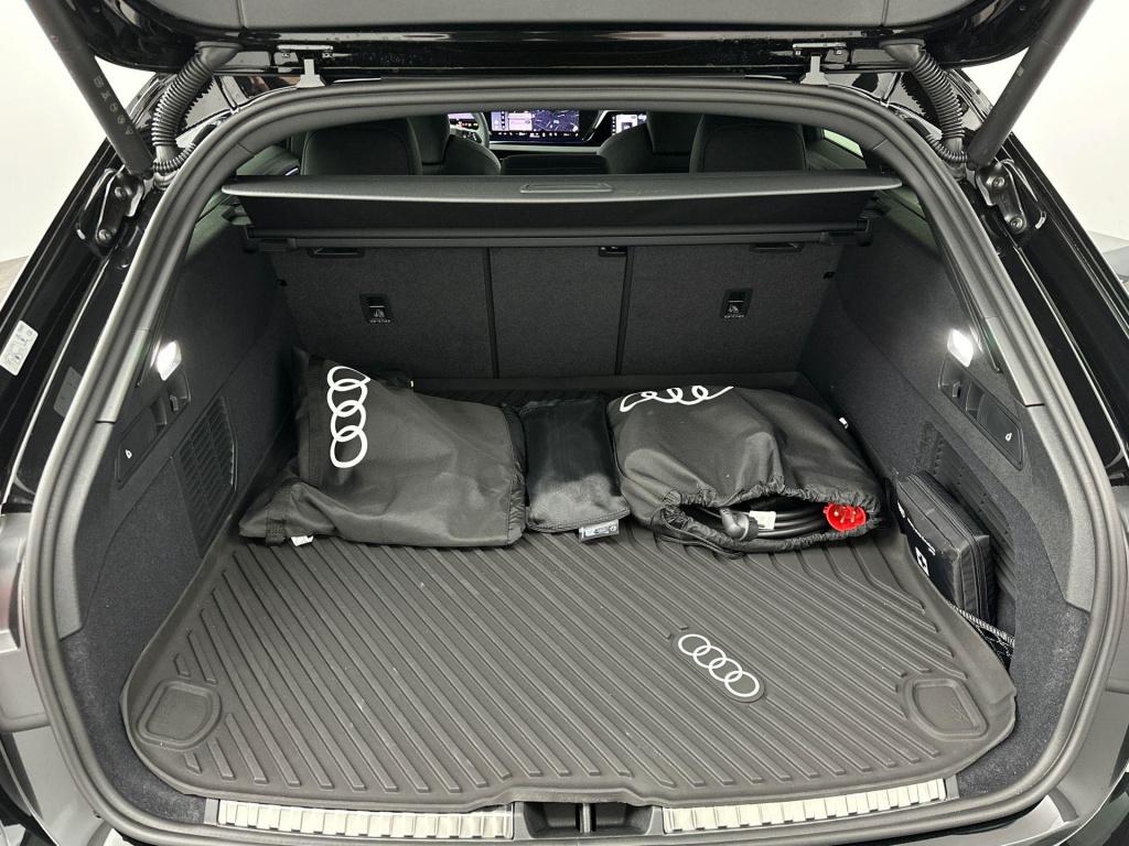Audi A5 avant 2.0 e-hybrid quattro s edition b&o l drc l leer