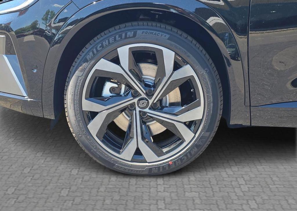 Renault Espace e-tech full hybrid 200 esprit alpine 5p. - pack around view 