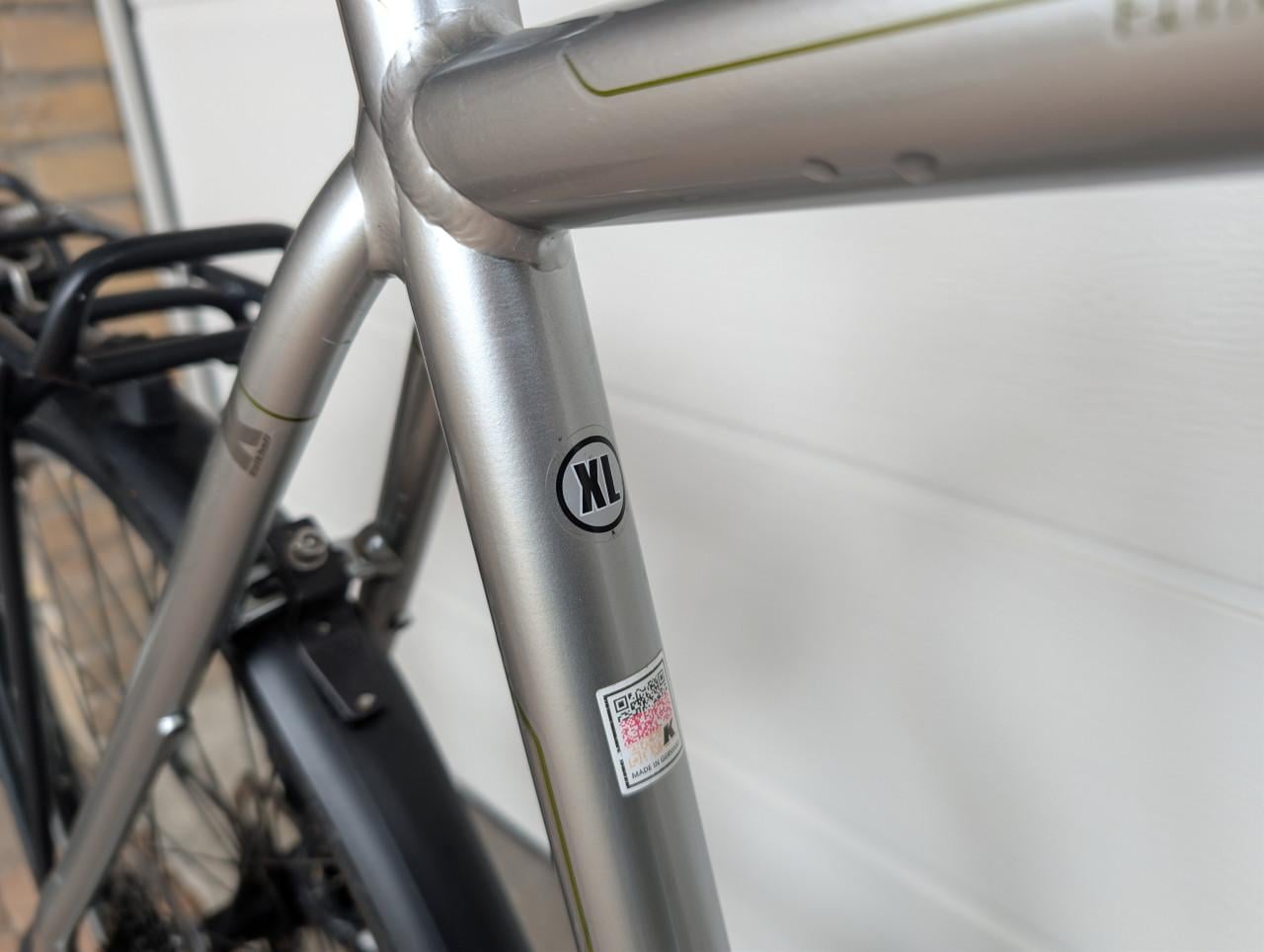 Kalkhoff Endeavour GT