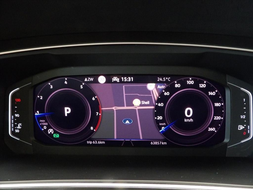 Volkswagen Tiguan 1.5 tsi 150pk dsg elegance