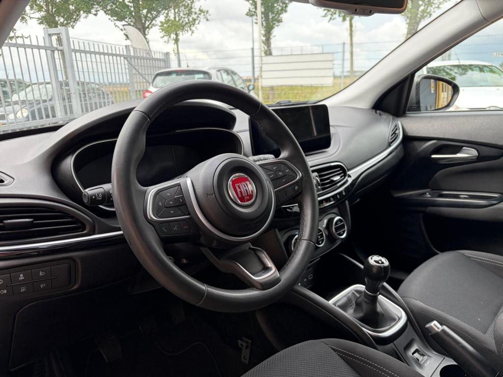Fiat Tipo stationwagon 1.0 life