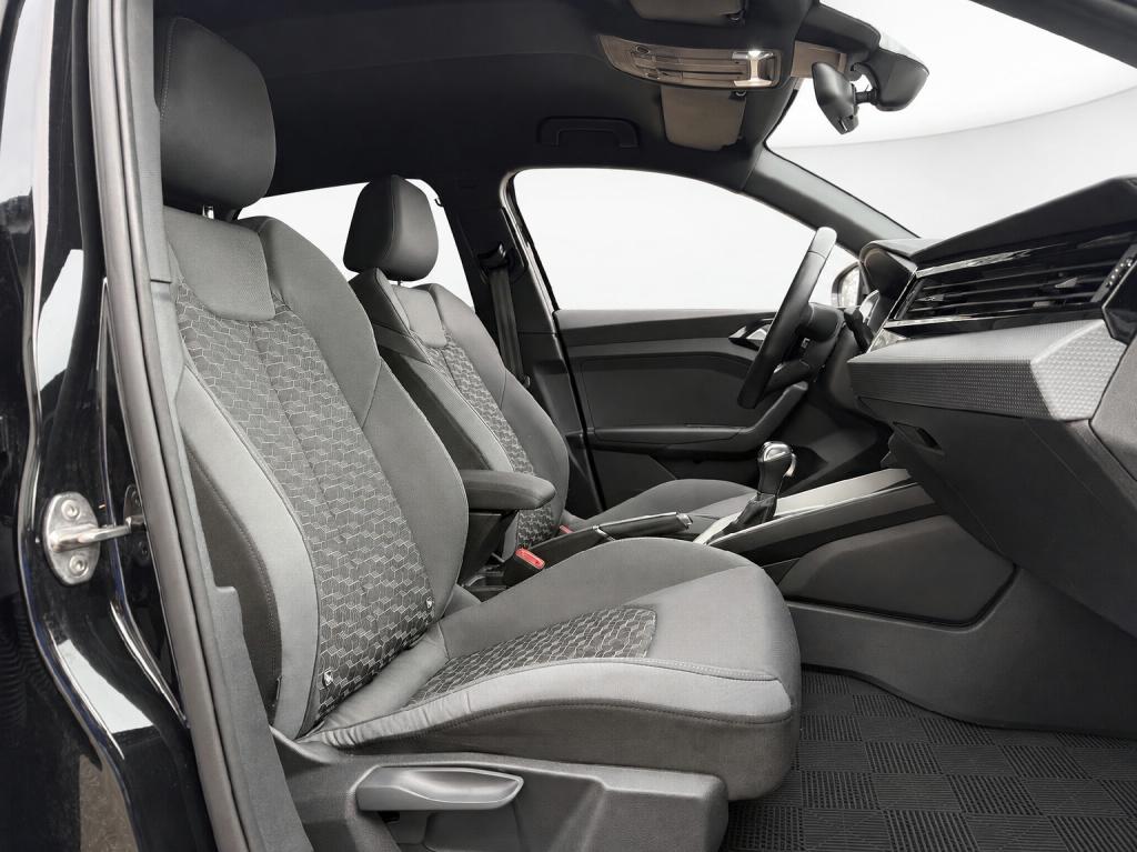 Audi A1 Sportback 25 tfsi pro line s black edition