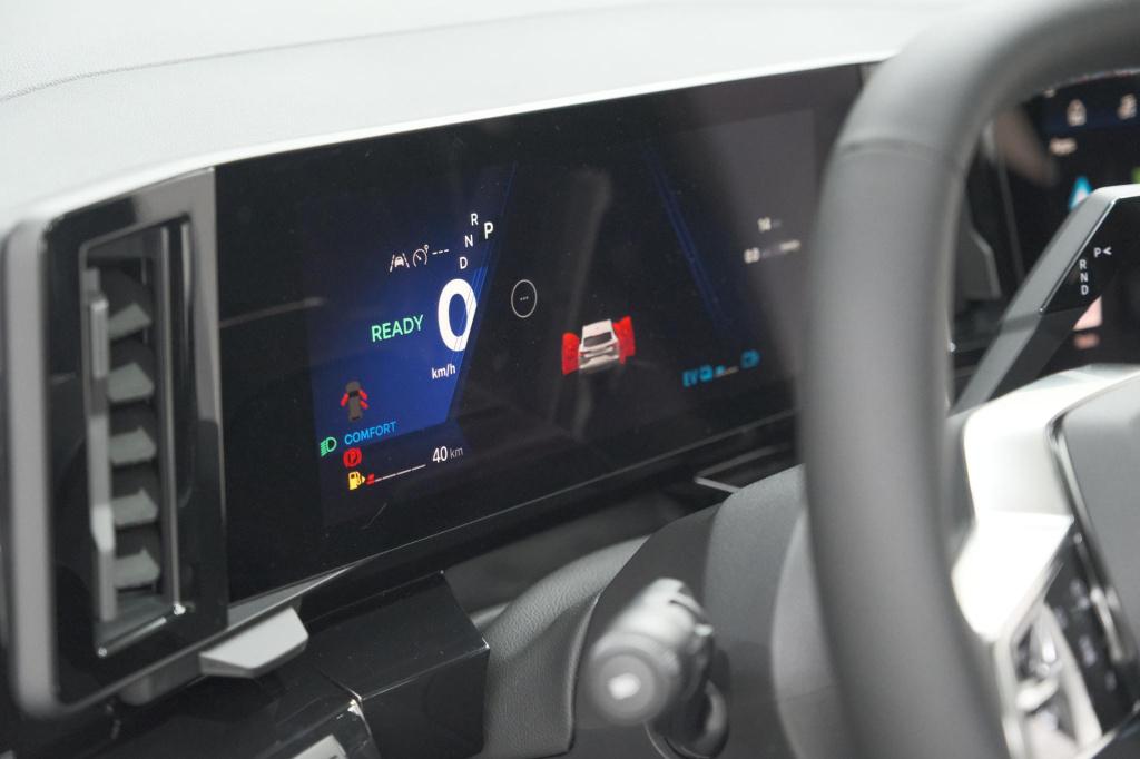 Renault Austral 1.2 e-tech full hybrid 200 iconic esprit alpine | nieuw! |