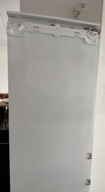 Inbouw vriezer AEG