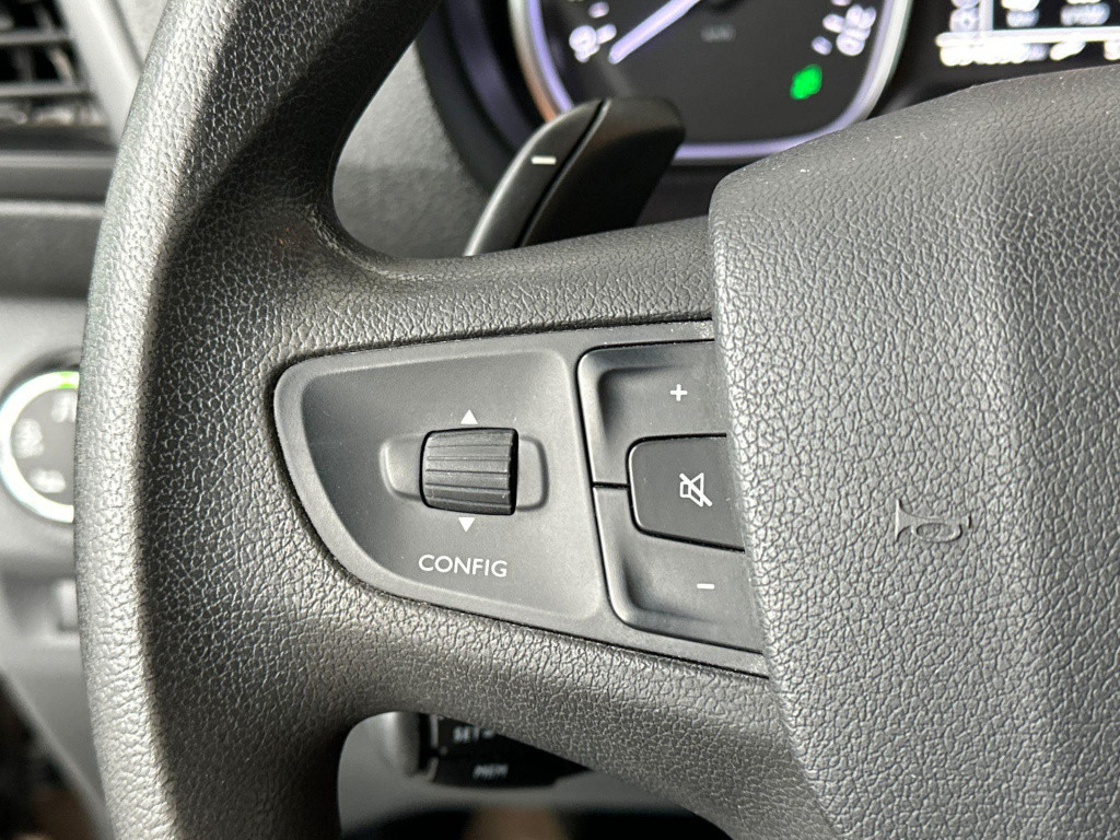 Peugeot Expert 227s 2.0 bluehdi 180 premium pack | automatische schuifdeur 