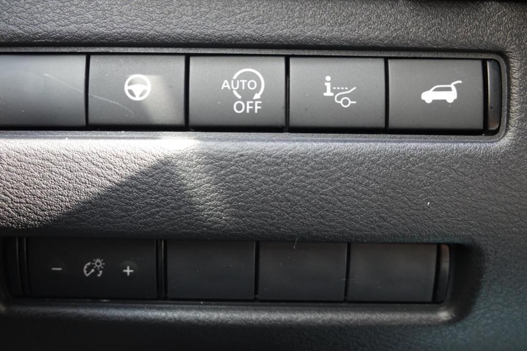 Nissan Qashqai 1.3 mhev xtronic tekna plus