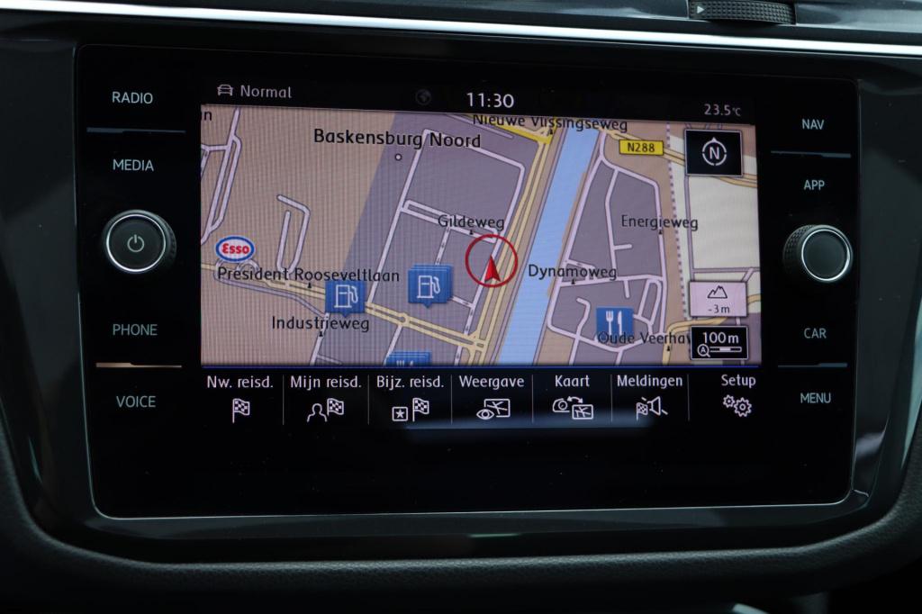 Volkswagen Tiguan 1.5 tsi act highline business r advance 150pk dsg7