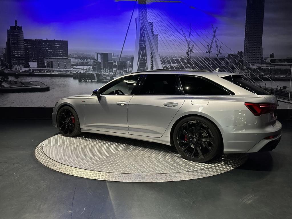 Audi A6 avant 55 tfsi e quattro pro line s competition *pano*360camera*b&o*