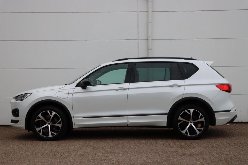Seat Tarraco 1.4 tsi e-hybrid phev fr business intense 245pk dsg6 | soh 98,