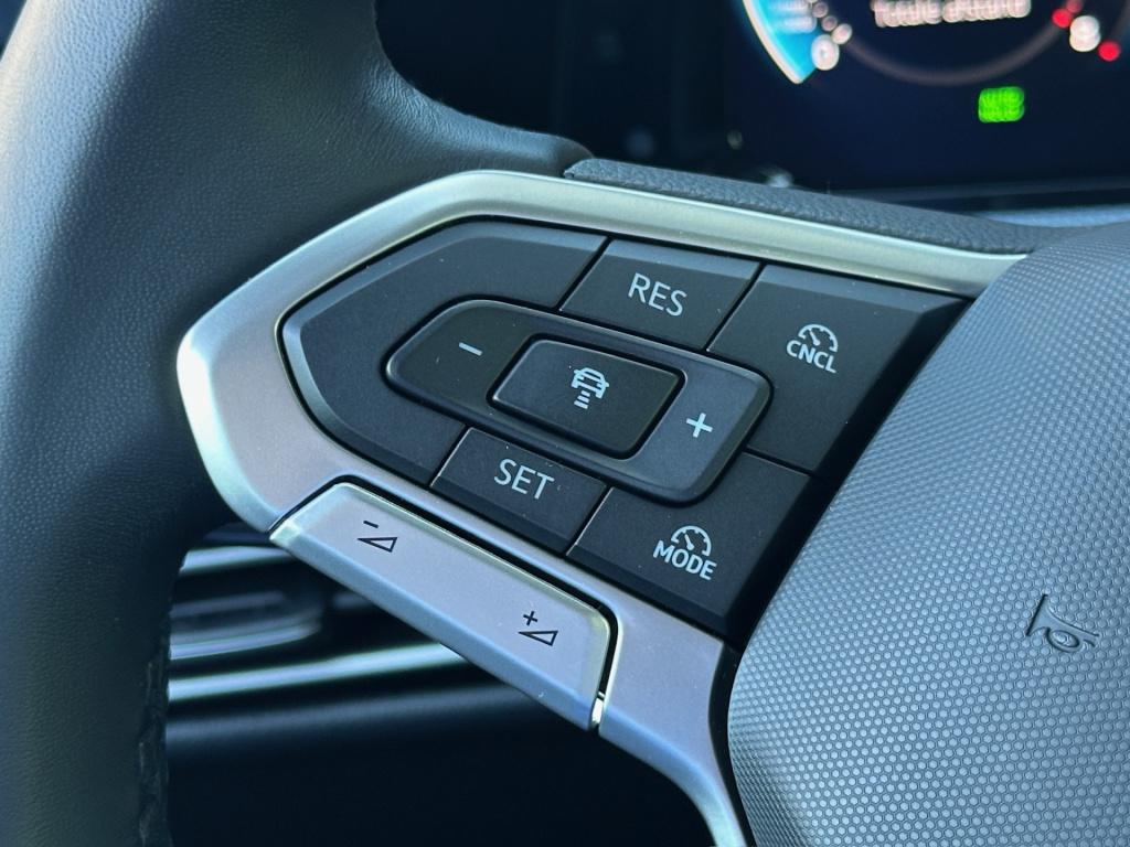 Volkswagen Golf 1.5 tsi 150pk goal | trekhaak | camera | dode hoek | rijkla