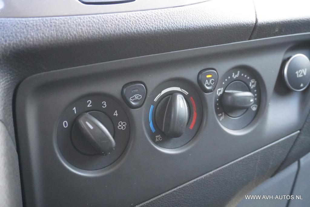 Ford Transit Custom 270 2.2 tdci l1h2 trend
