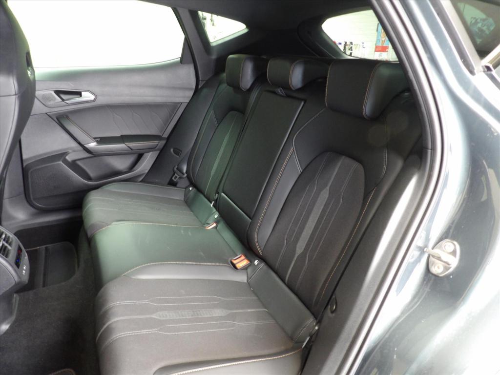 Cupra Formentor 1.4 e-hybrid 245pk dsg-6 edition