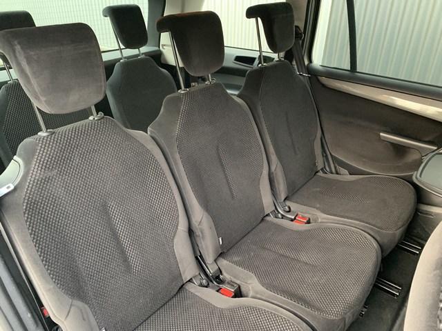 Citroen Grand C4 Picasso 2.0 16v automaat 7-persoons | trekhaak | cruise | 