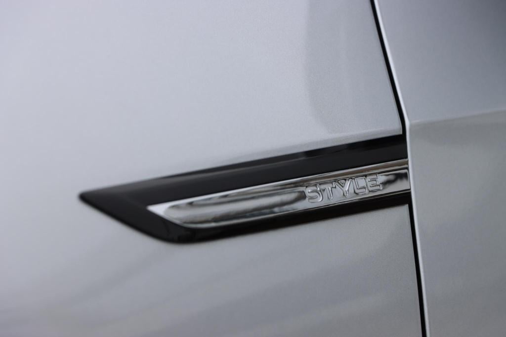 Volkswagen Golf 1.5 tsi style 131pk