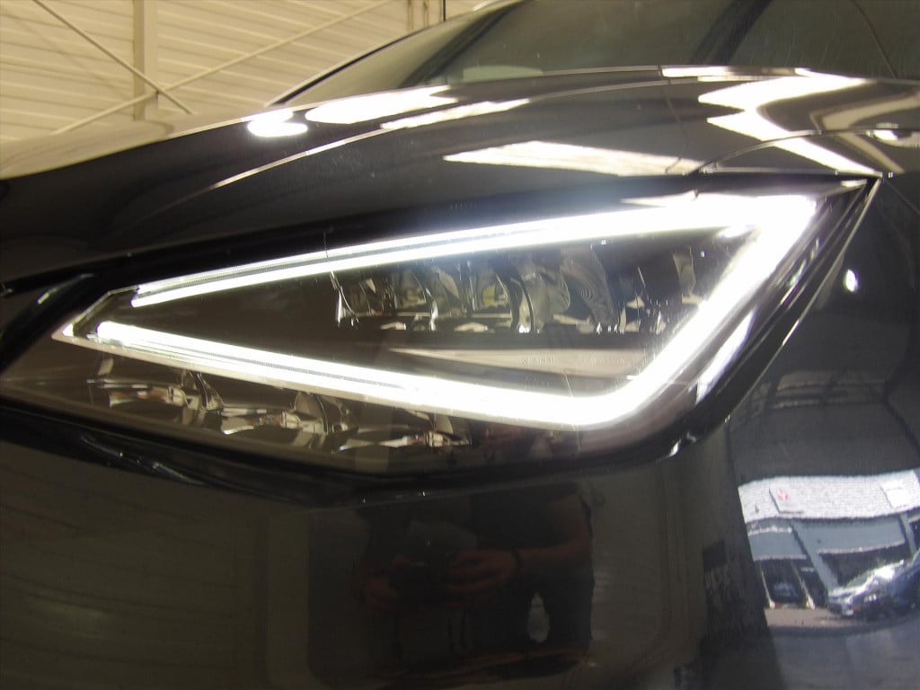 Seat Arona 1.0 tsi 110pk dsg-7 fr business intense