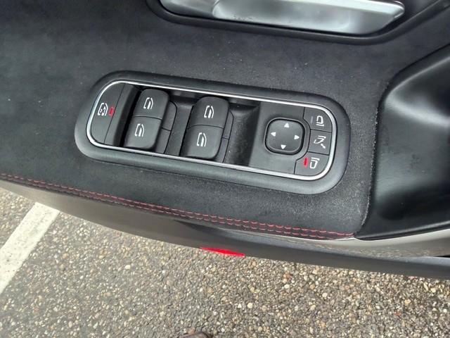 Mercedes-Benz Cla shooting brake 250 e amg line l mbux l camera l tempomaat