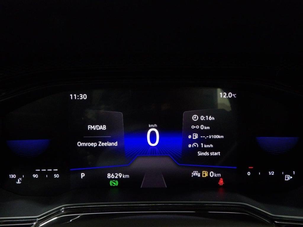 Volkswagen Polo 1.0 tsi 95pk dsg-7 life