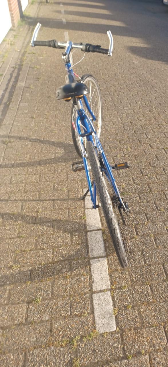 Gazelle herenfiets 28 inch