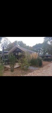 4 persoons Chalet te koop lieren Veluwe