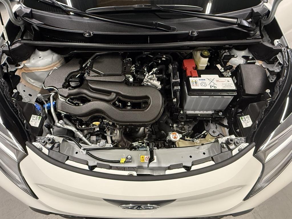 Toyota Aygo x 1.0 vvt-i s-cvt first| camera| led| climate| adap.cruise| get