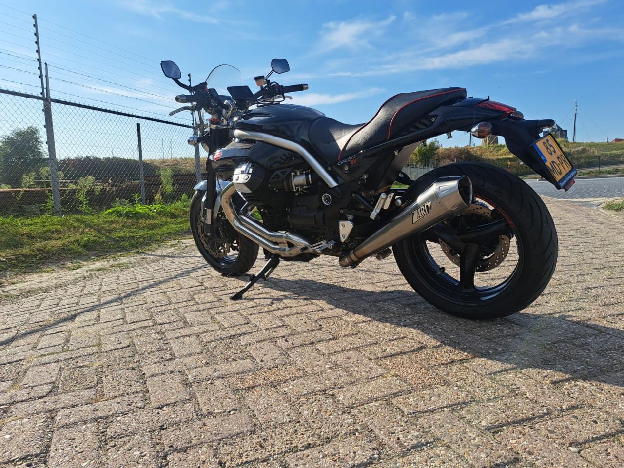 Moto-Guzzi