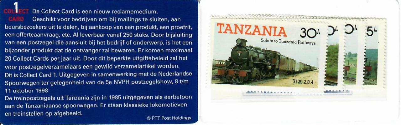 Nederland diversen postfris