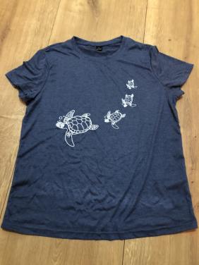 Nieuw t-shirt dames