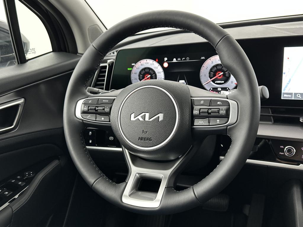 Kia Sportage 1.6 t-gdi plug-in hybrid dynamicplusline | schuif kantel dak |