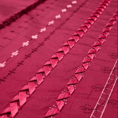 Expression™ 715 en  quilt expression™ 725 PFAFF