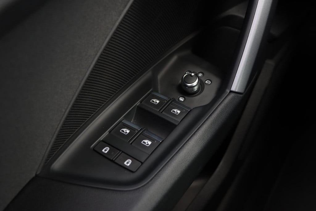 Audi A3 sportback 35 tfsi s edition