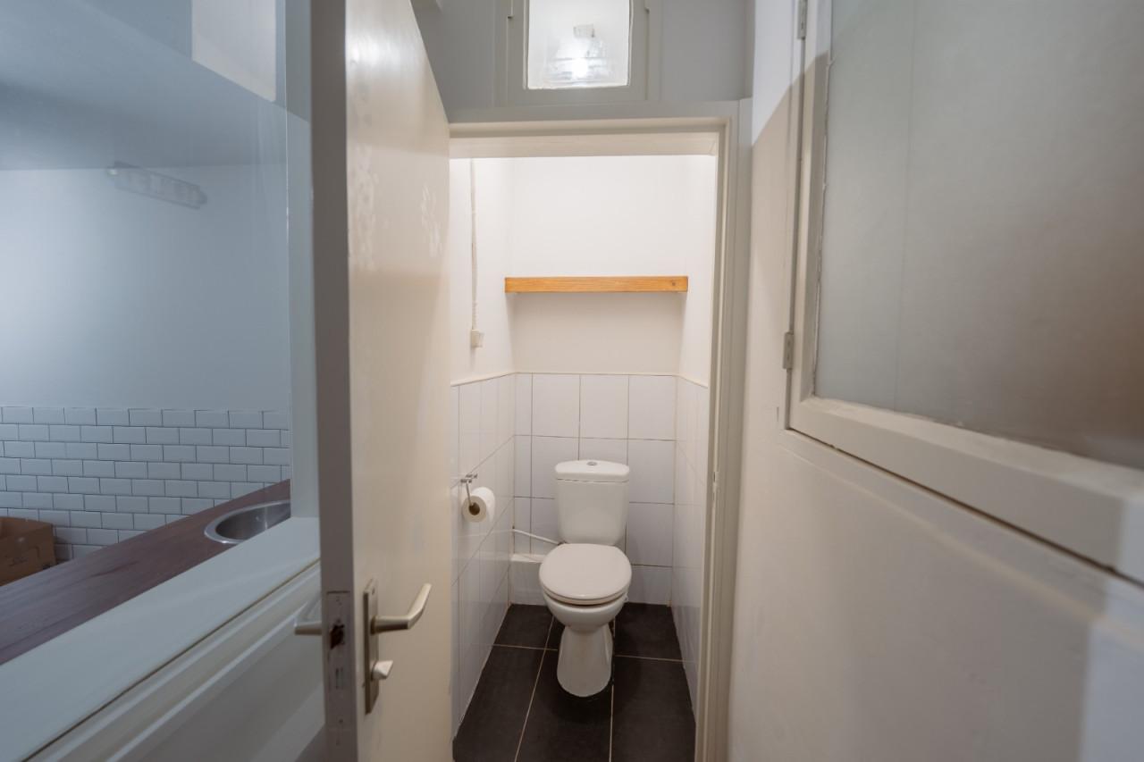 Te huur: Winkelruimte in hartje binnenstad Vlissingen – Sint Jacobsstraat 5